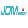 Jdmastar.com logo