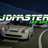 Jdmaster.net logo