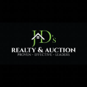 Jdsauctions.com logo