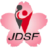 Jdsf.or.jp logo