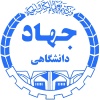 Jdsharif.ac.ir logo