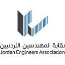 Jea.org.jo logo