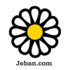 Jeban.com logo