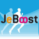 Jeboost.com logo