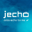 Jecho.me logo