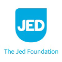 Jedfoundation.org logo