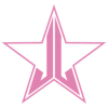 Jeffreestarcosmetics.com logo