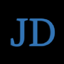 Jeffreydonenfeld.com logo