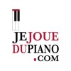 Jejouedupiano.com logo