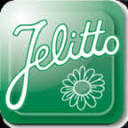Jelitto.com logo