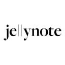 Jellynote.com logo