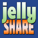 Jellyshare.com logo