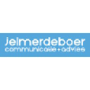Jelmerdeboer.nl logo
