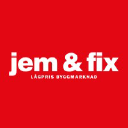 Jemfix.se logo