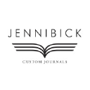 Jennibick.com logo