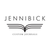 Jennibick.com logo