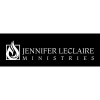 Jenniferleclaire.org logo