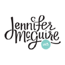 Jennifermcguireink.com logo