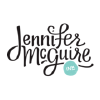 Jennifermcguireink.com logo