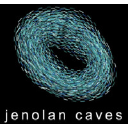 Jenolancaves.org.au logo