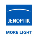 Jenoptik.com logo