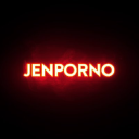 Jenporno.cz logo
