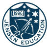 Jenseneducation.se logo