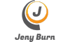 Jenyburn.com logo