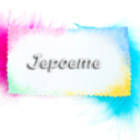 Jepoeme.fr logo