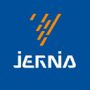 Jernia.no logo
