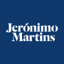 Jeronimomartins.pt logo