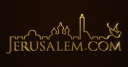 Jerusalem.com logo