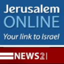 Jerusalemonline.com logo