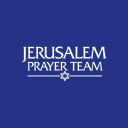 Jerusalemprayerteam.org logo