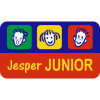 Jesperjunior.fi logo