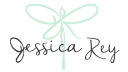 Jessicarey.com logo