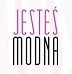 Jestesmodna.pl logo