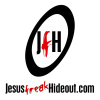 Jesusfreakhideout.com logo