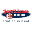 Jetline.co.za logo