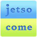 Jetsocome.net logo