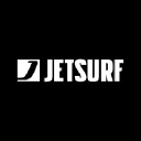 Jetsurf.com logo