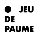 Jeudepaume.org logo