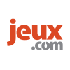 Jeux.com logo