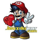 Jeuxdujour.com logo