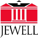 Jewell.edu logo