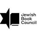 Jewishbookcouncil.org logo