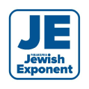 Jewishexponent.com logo