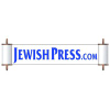 Jewishpress.com logo