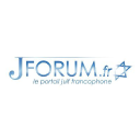 Jforum.fr logo