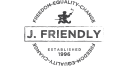 Jfriendly.com logo